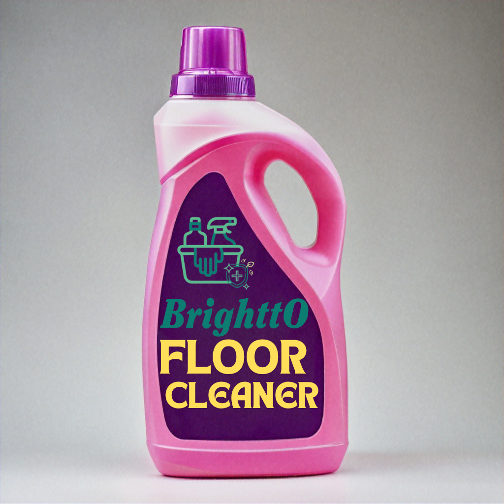 Floor Cleaner